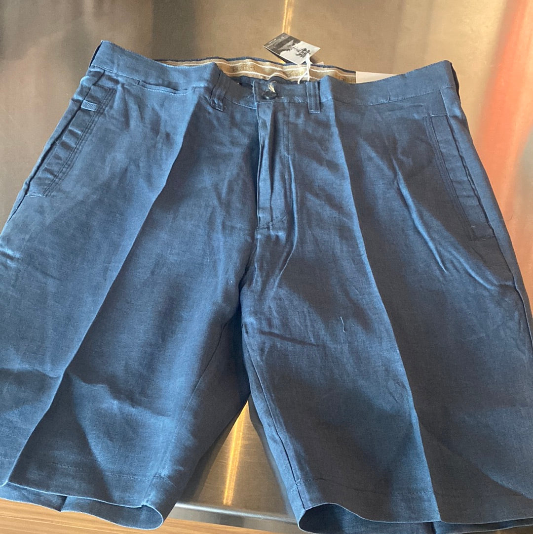 Bohio linen short