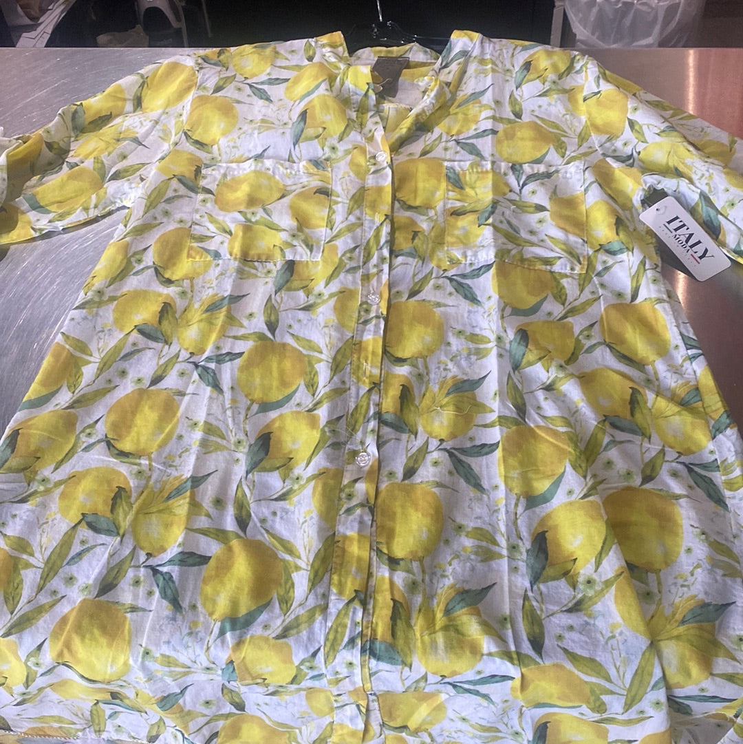 Fashion Concepts coverup