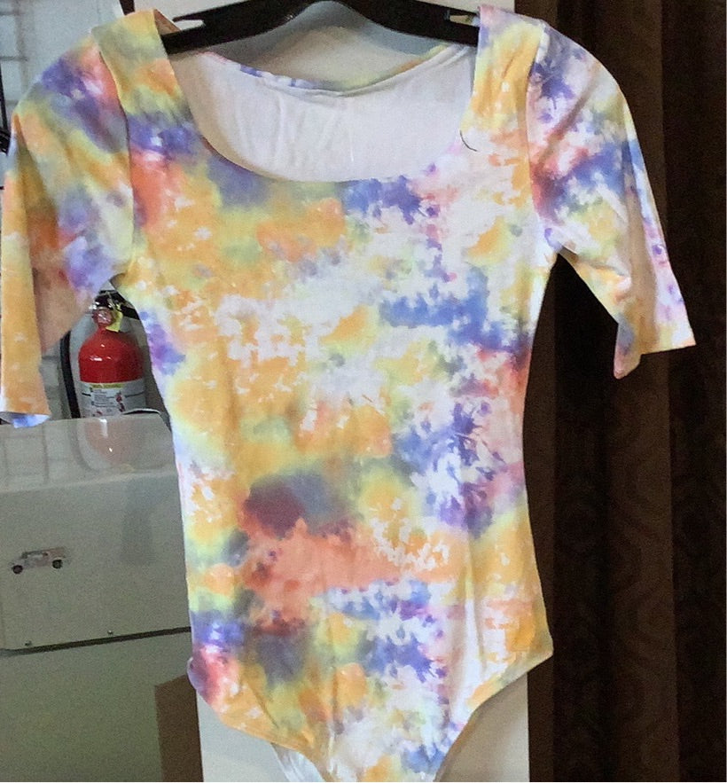 Body Glove kat paddle suit