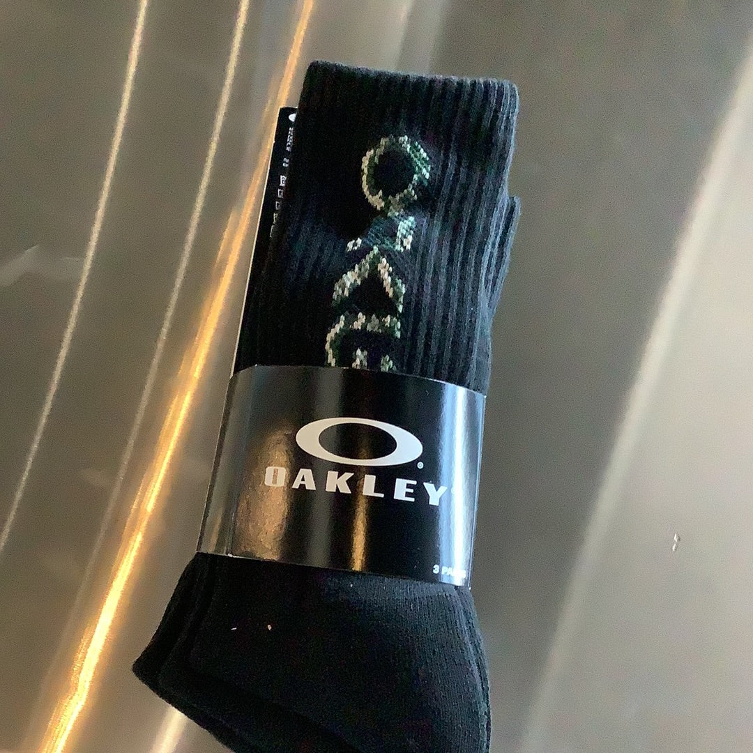 Oakley Men's socks