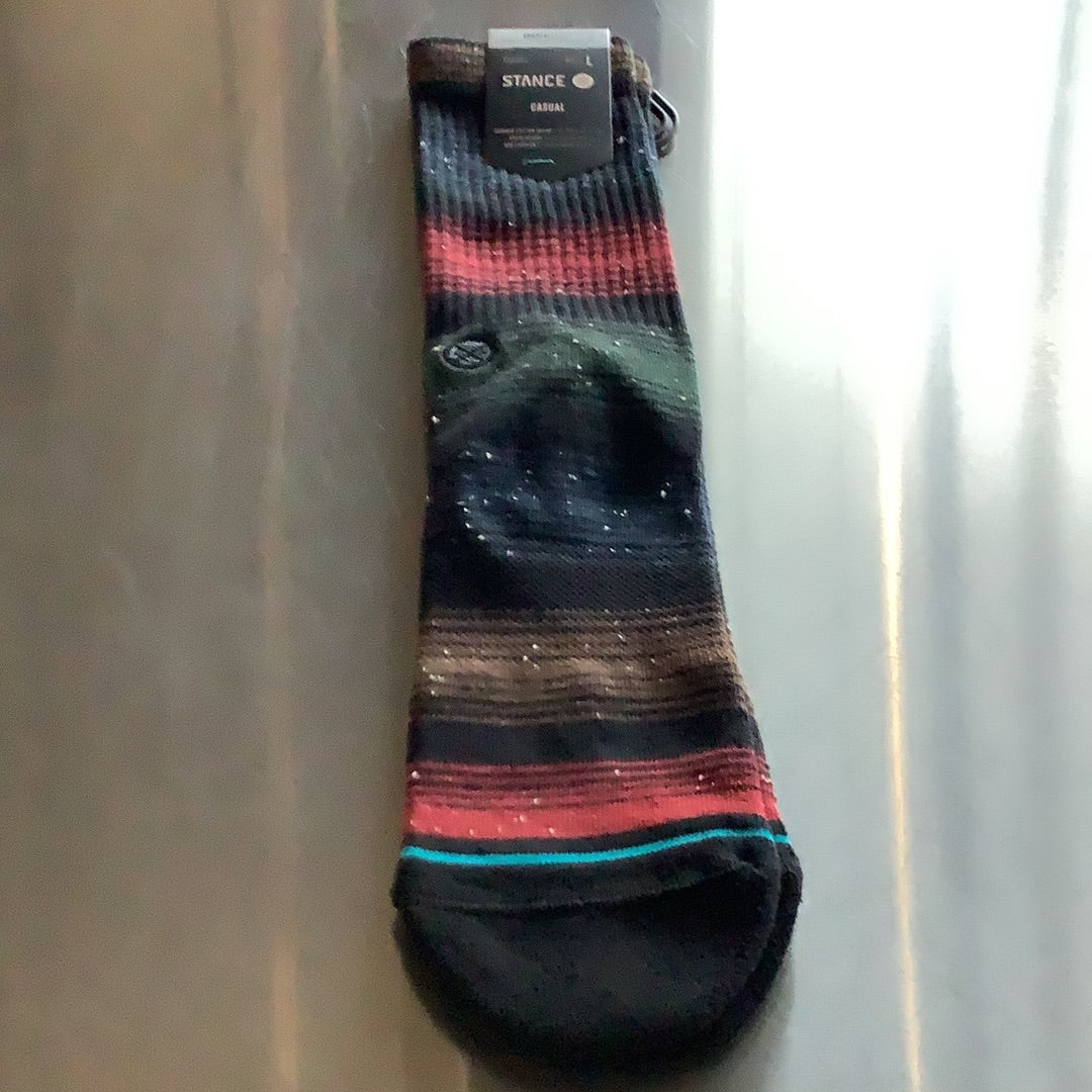 Stance Men’s Sock combed cotton