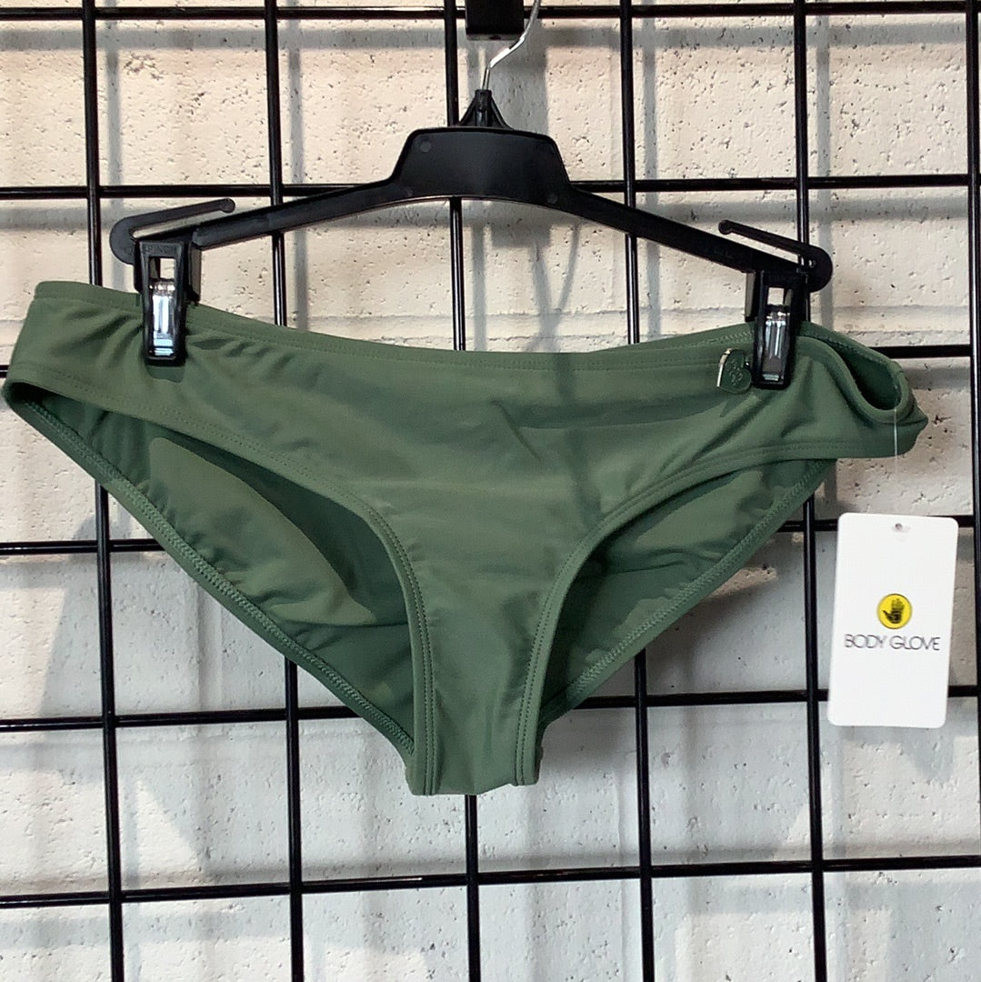 Body glove surf rider bottom solid