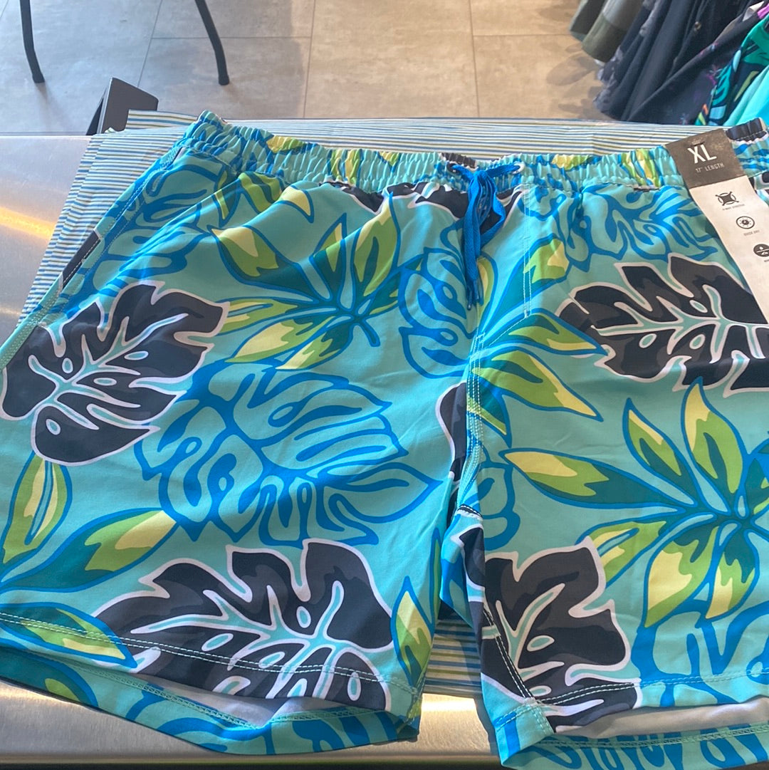 Hurley Cannonball Volley 17”