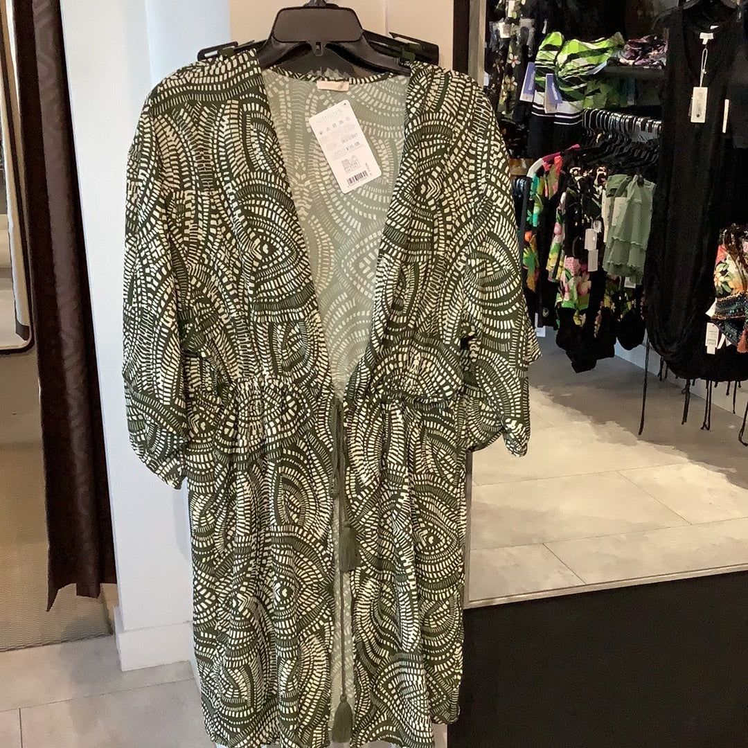 Selmark Tie Coverup