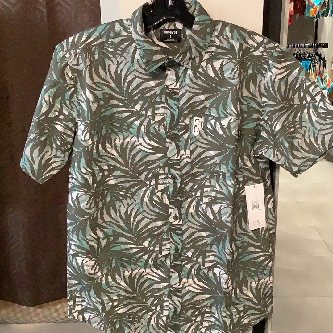 Hurley Men’s Shirt