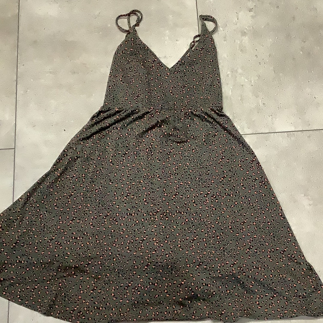 Body Glove Ivy dress printed