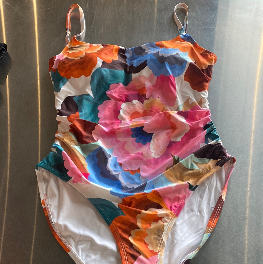 La Blanca one piece mio