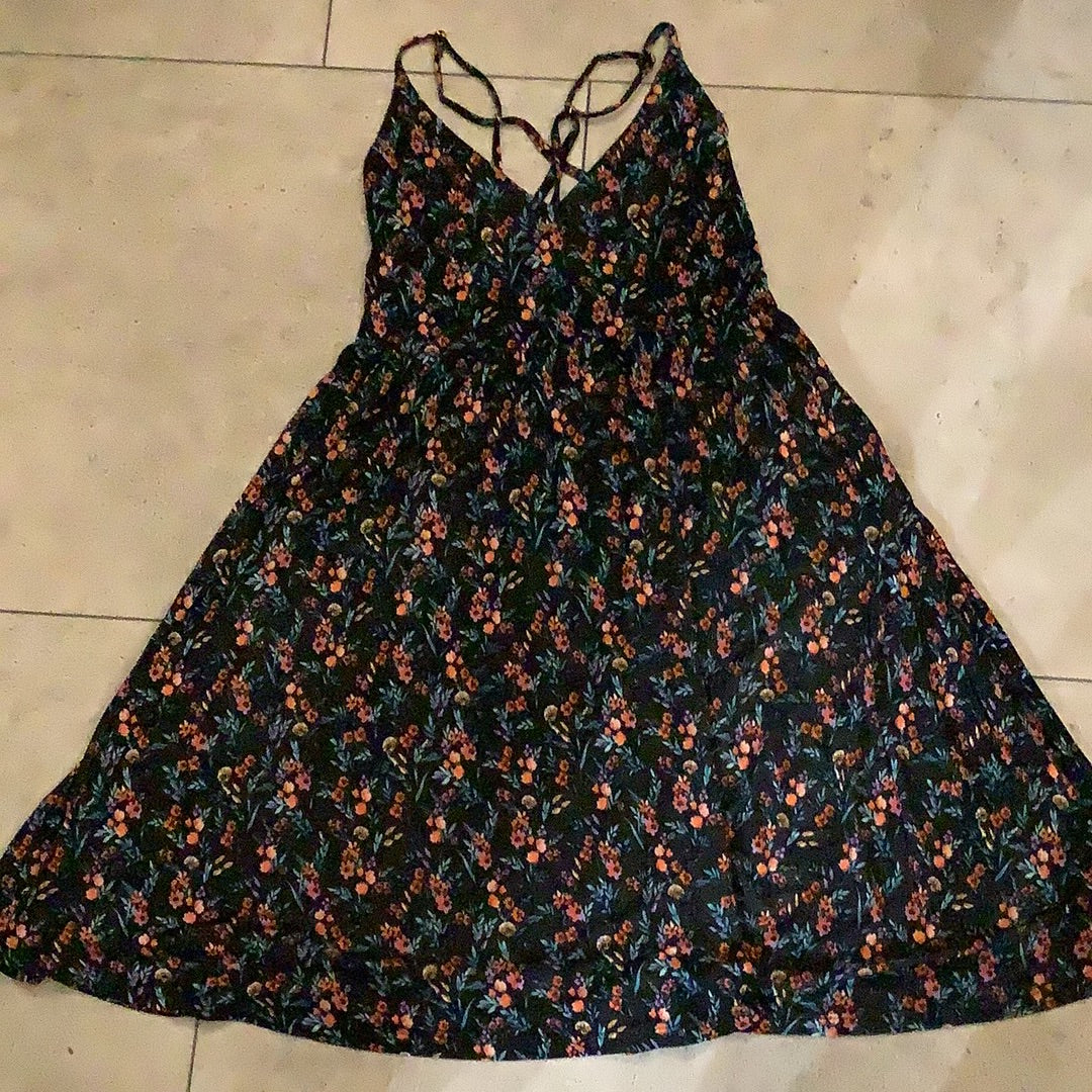 Body Glove Ivy dress printed