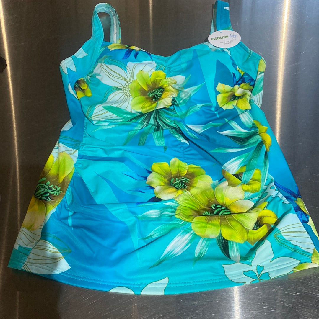 Sunflair tankini