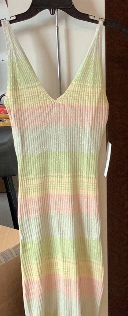 RVCA wildfire dress