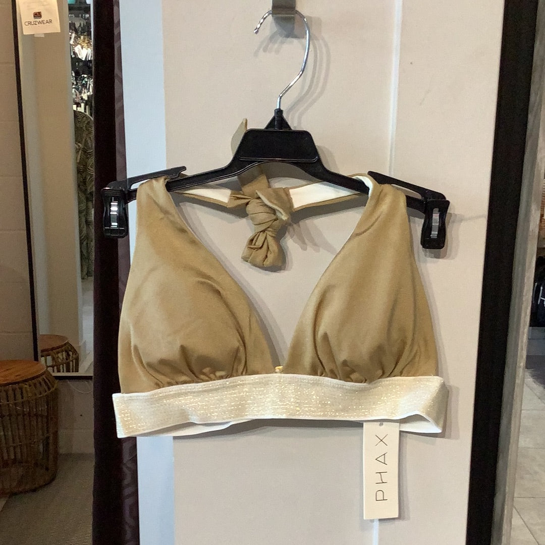 Phax Halter Top