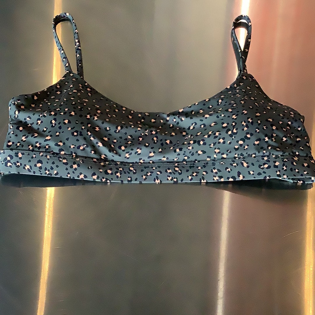 Body Glove Aro banded top printed