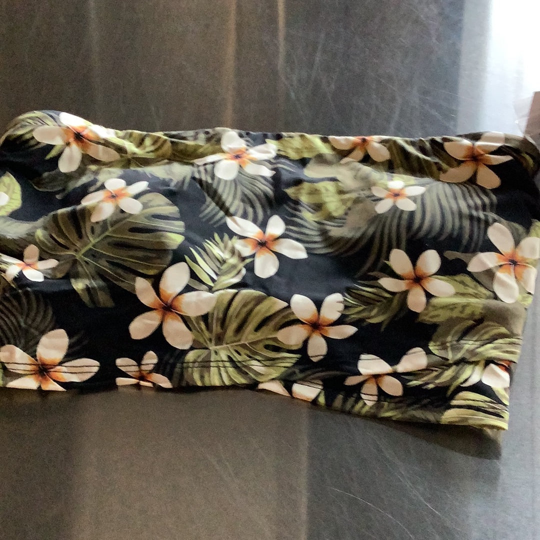 Skye Ladies Ali Bandeau swimwear top