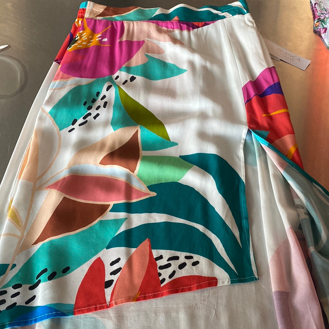 La Blanca skirt