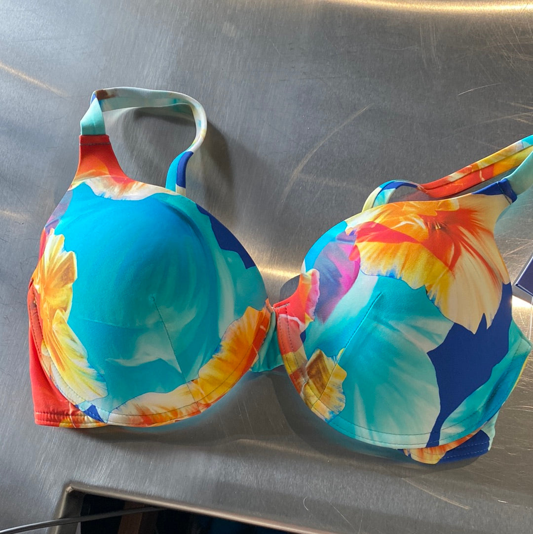 Sunflair molded bra C cup
