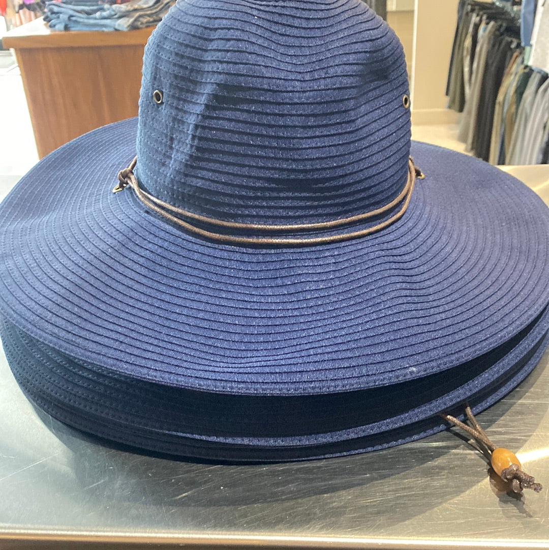 Tidal Tom safari hat