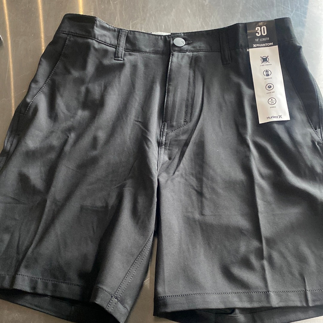 Hurley phantom walkshort on sale 18