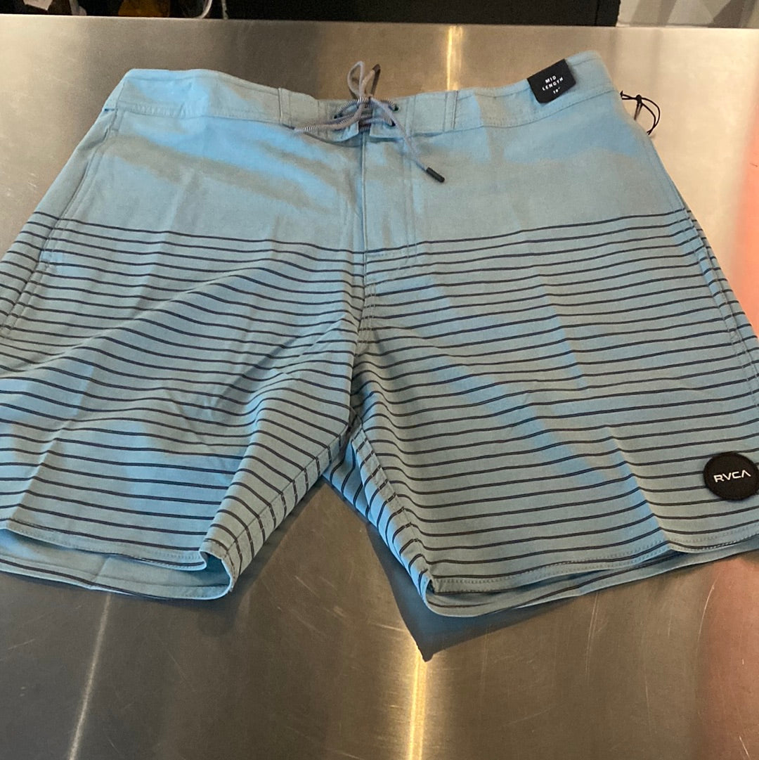 RVCA current trunk boardshort
