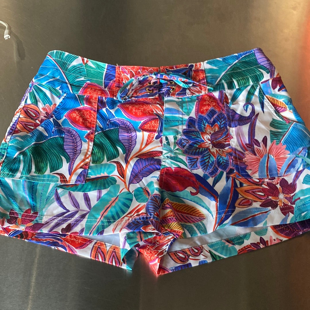 La Blanca board shorts