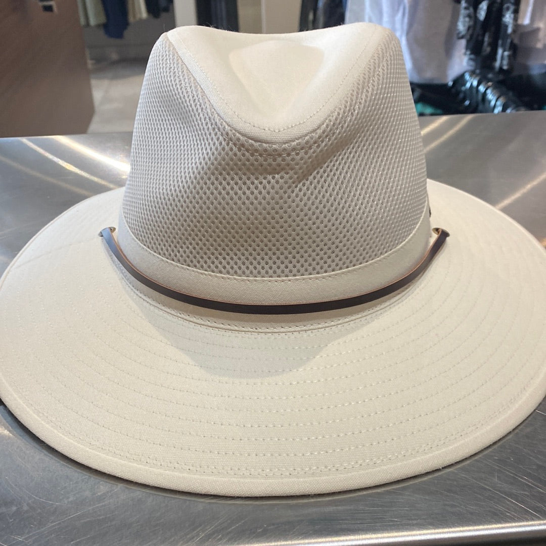Tidal Tom safari hat
