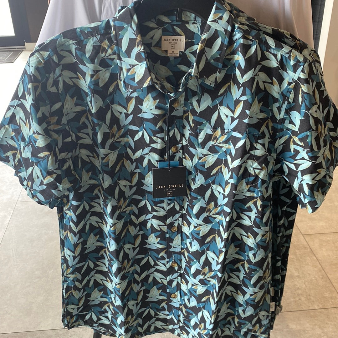 Jack O’Neill Mahalo Shirt