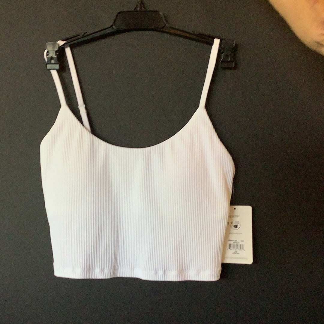 Body glove Norah ribbed top