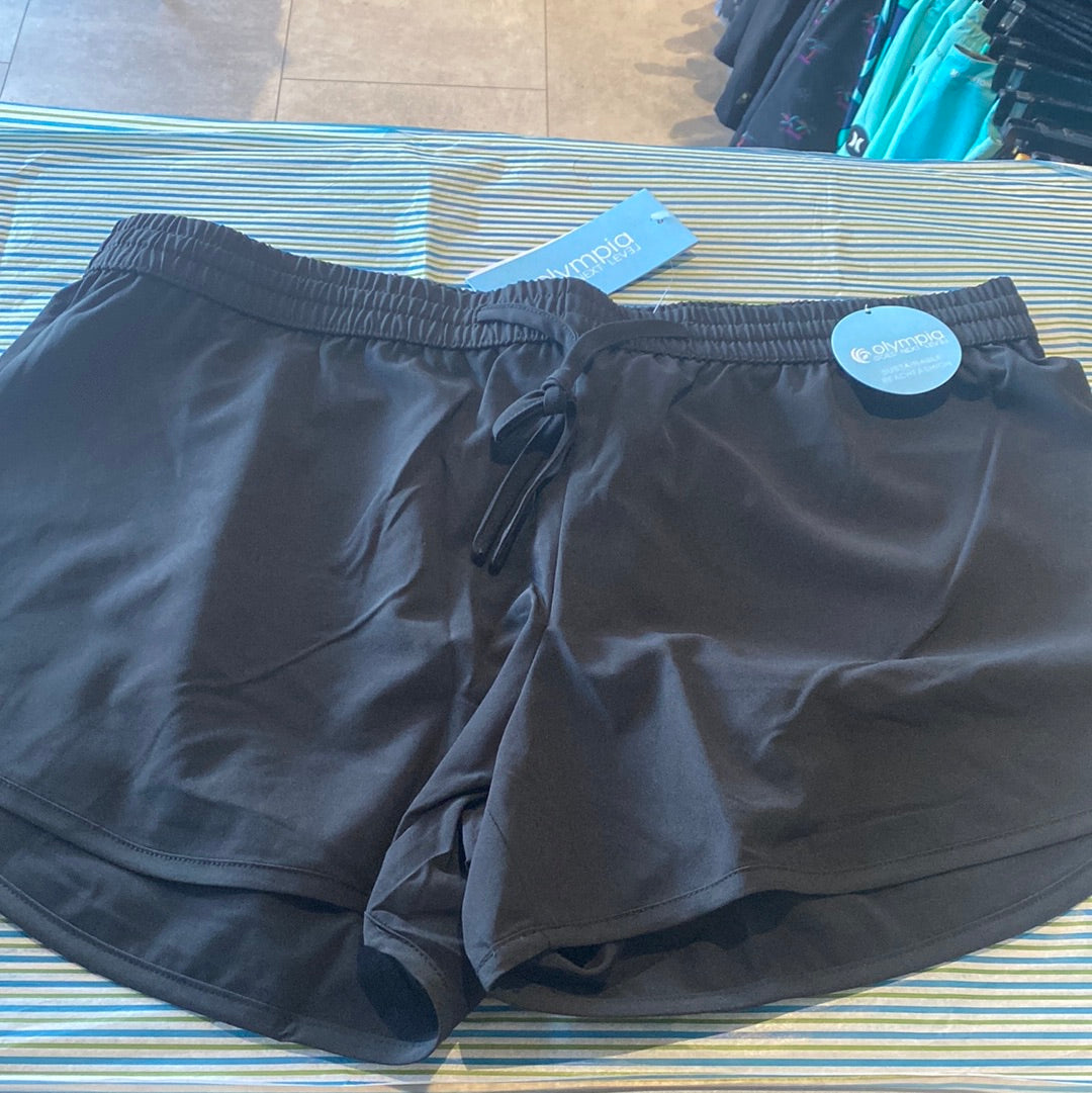 Olympia short