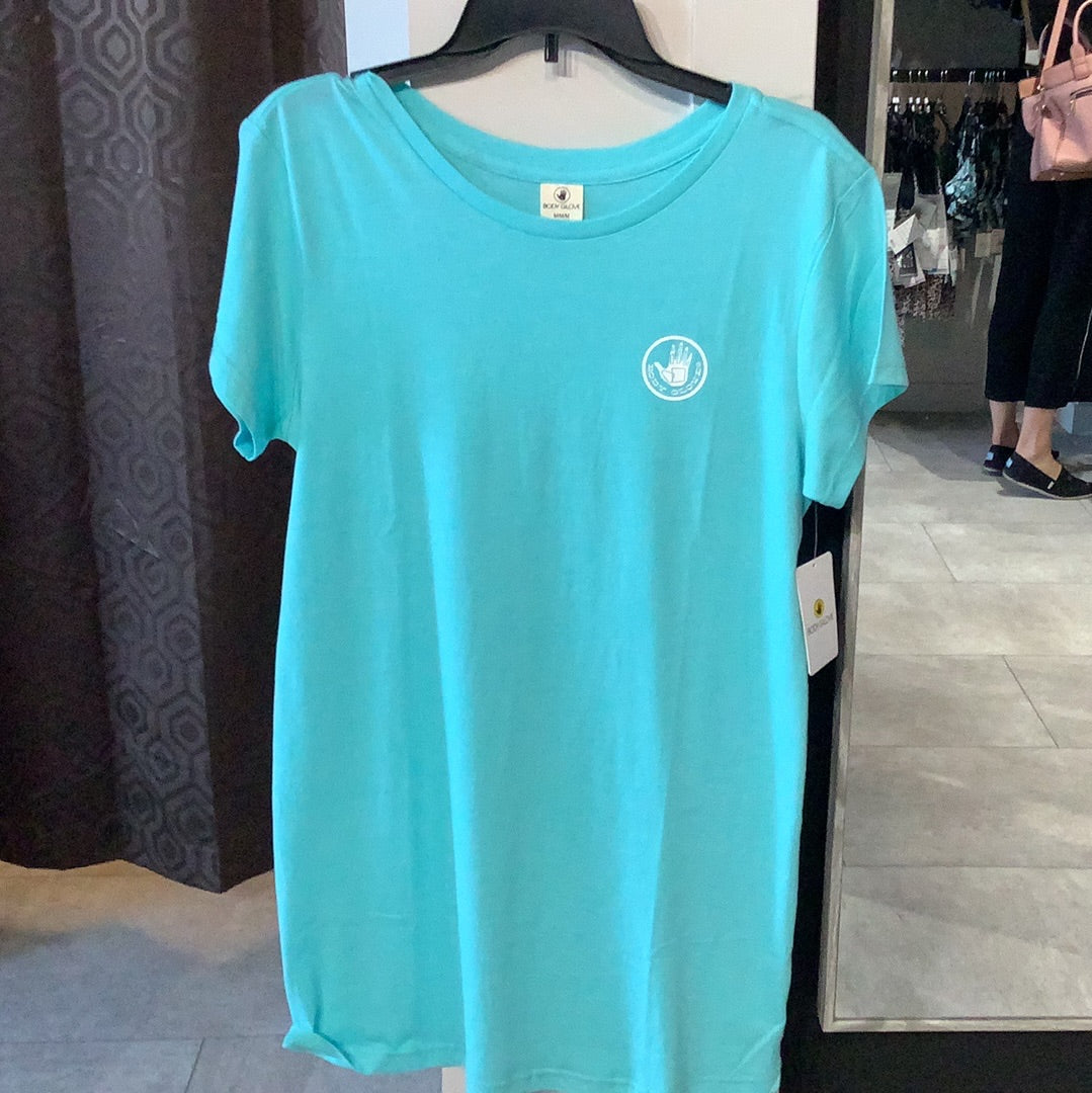 Body Glove Brielle t-shirt dress