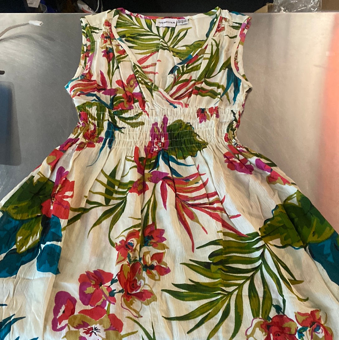 Raya Sun short dress