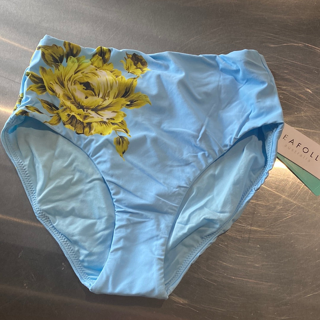 Seafolly high waisted pant