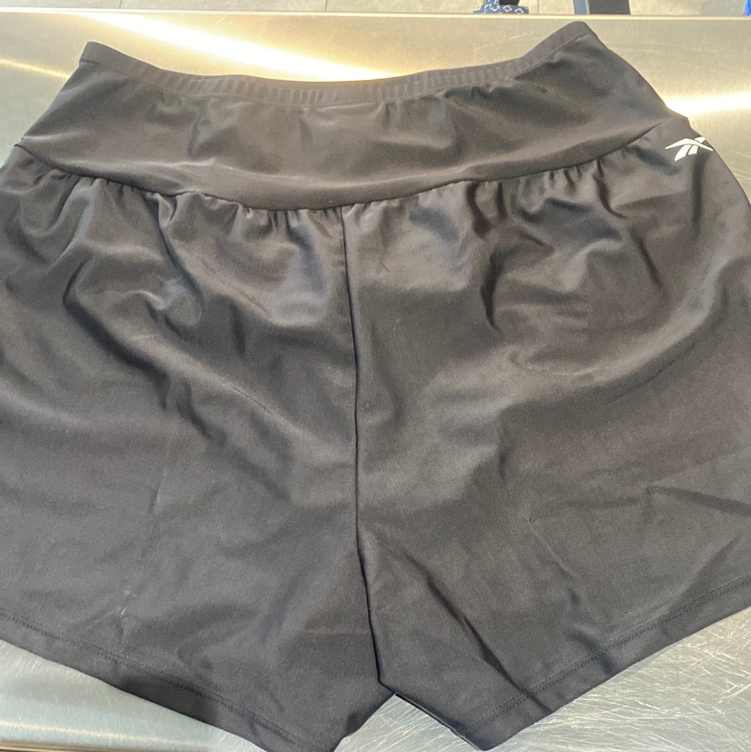 Rebok control short