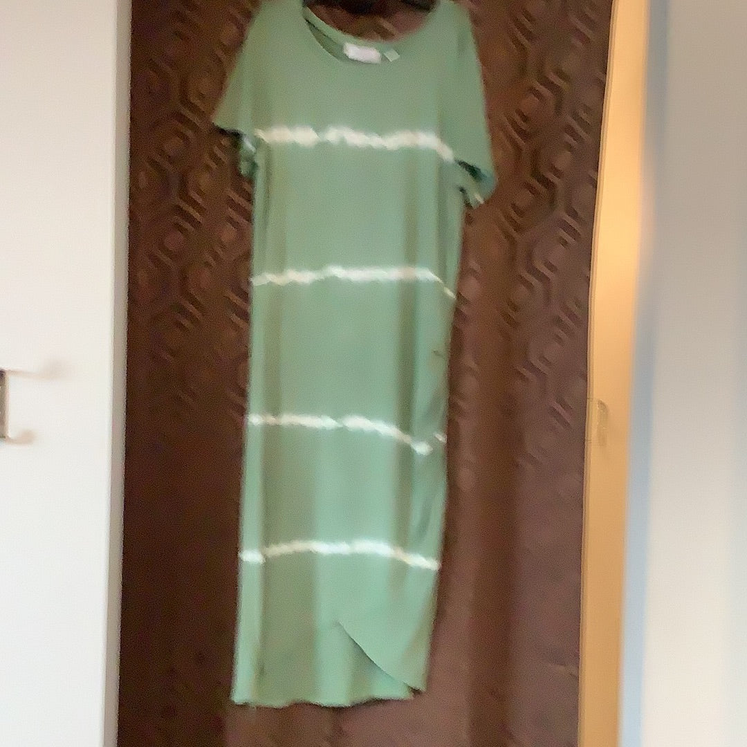 Koy Ladies Buzios Mini Dress