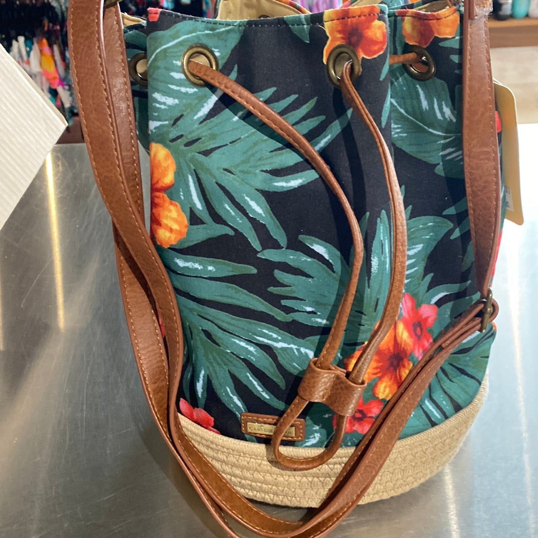 Caribbean Joe crossbody bag