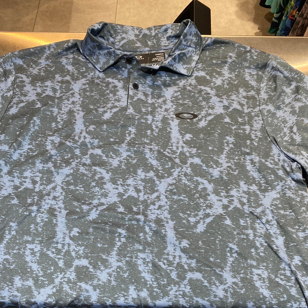 Oakley marble jaquard