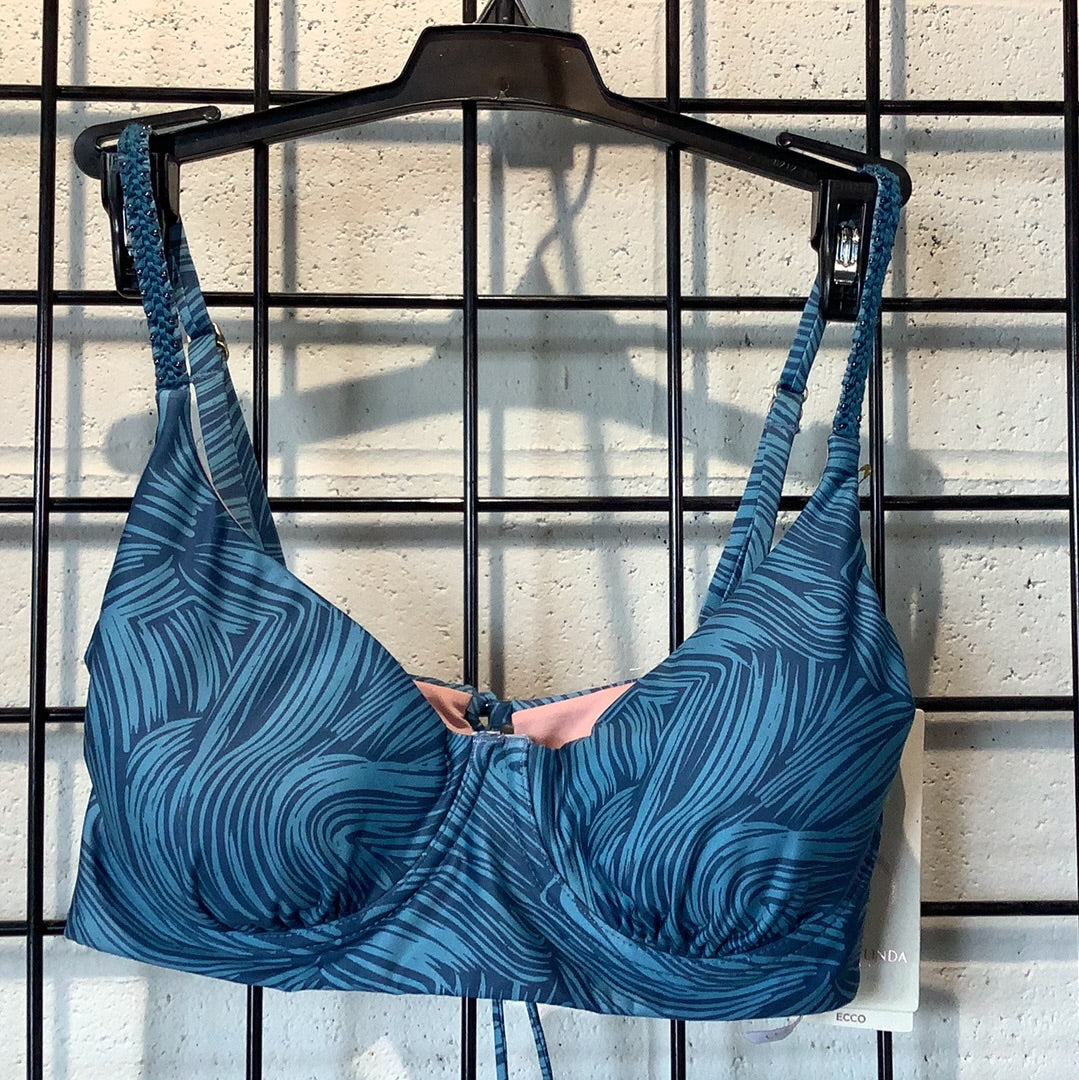 Cosita Linda Ladies swimwear bra top