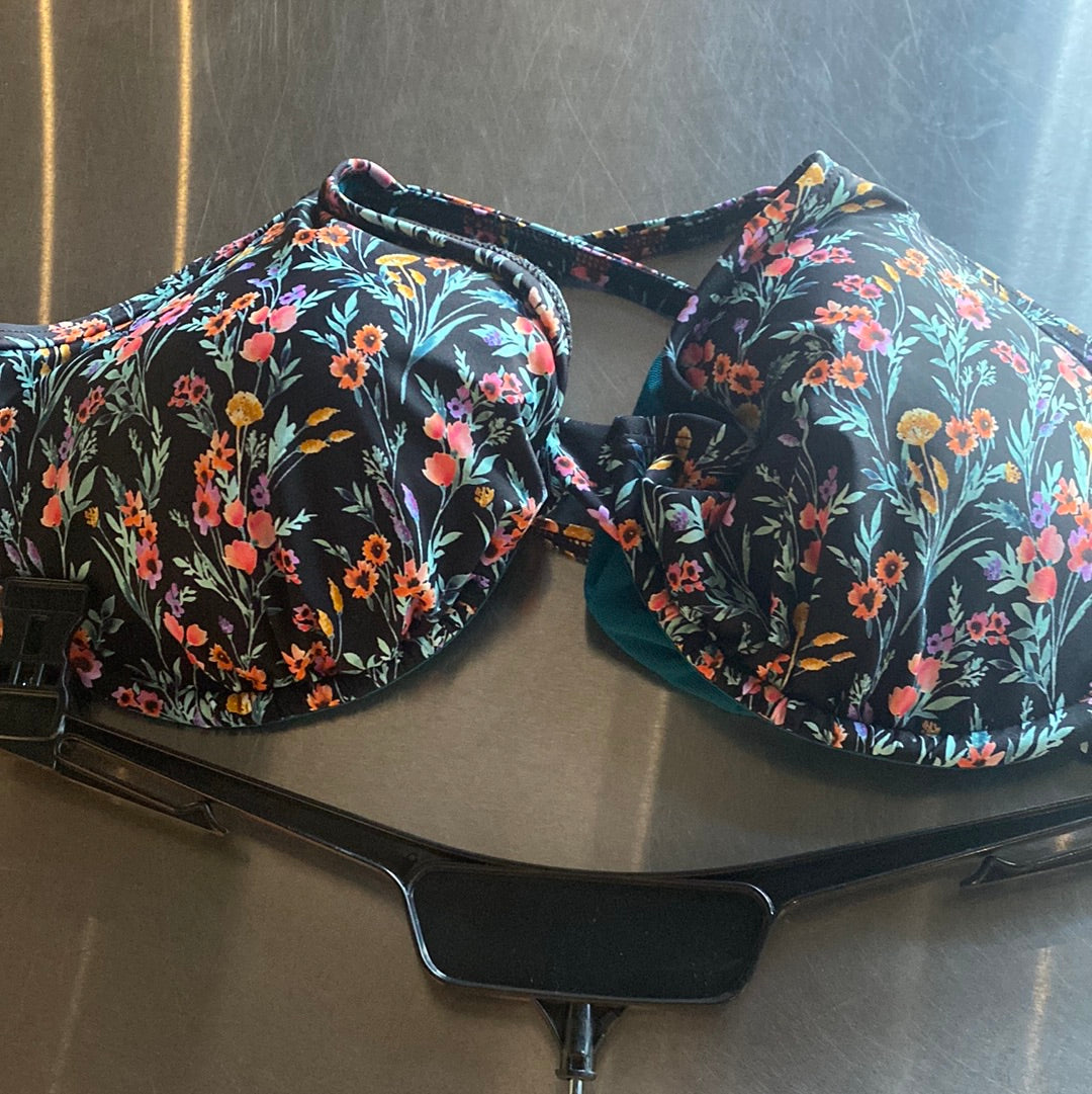 Body Glove solo top D-F printed