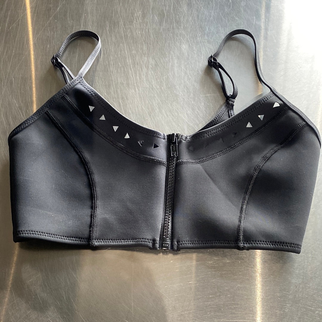 Body Glove aster crop top