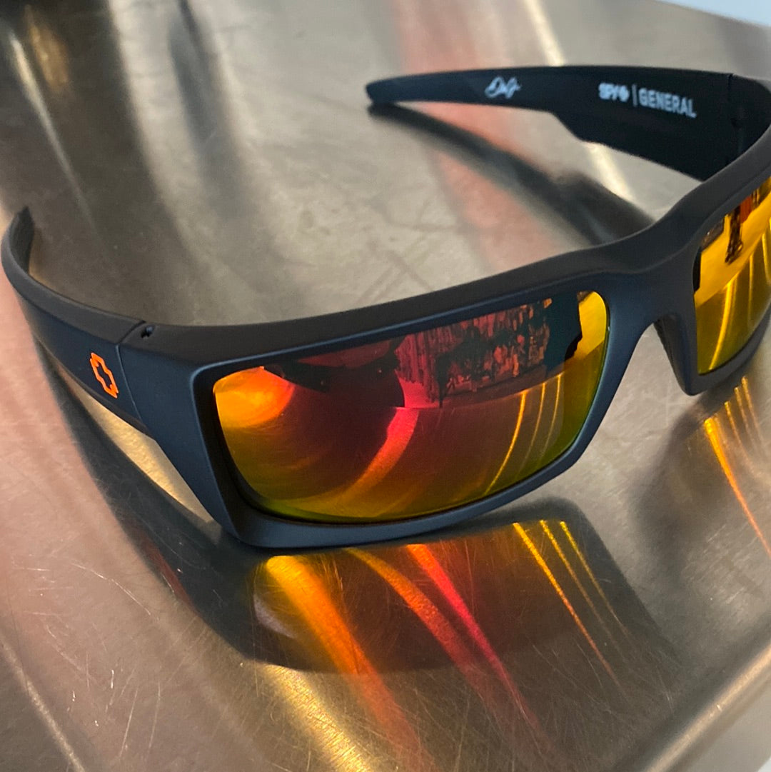 Spy General Dale Jr. discord