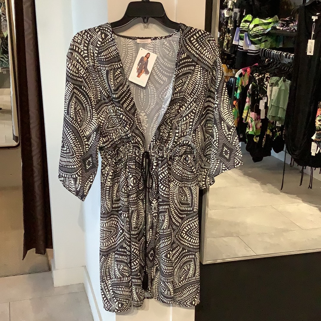 Selmark Tie Coverup
