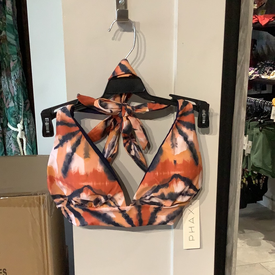 Phax Rever Band Halter Top