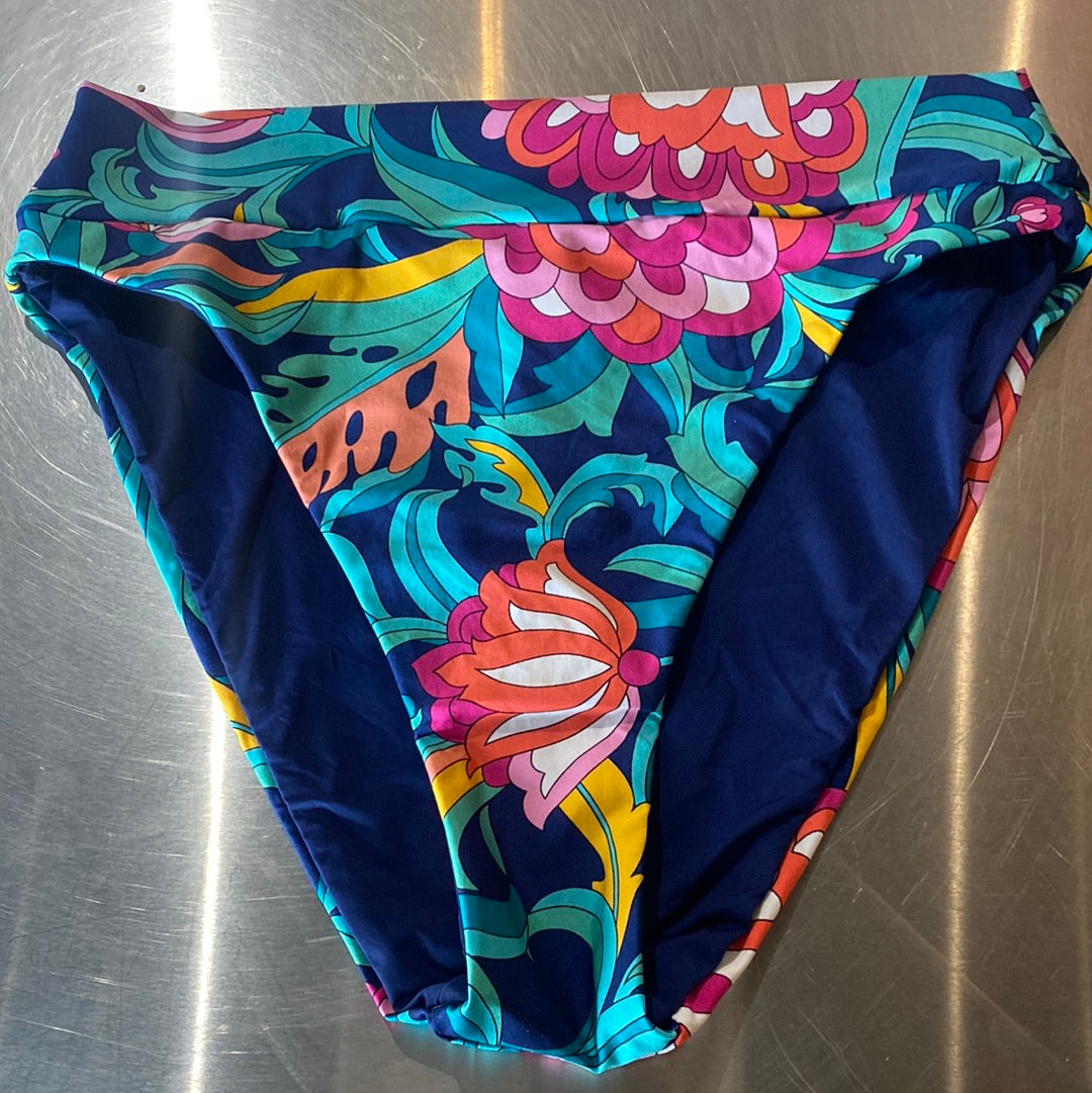 Trina Turk reversible bottom