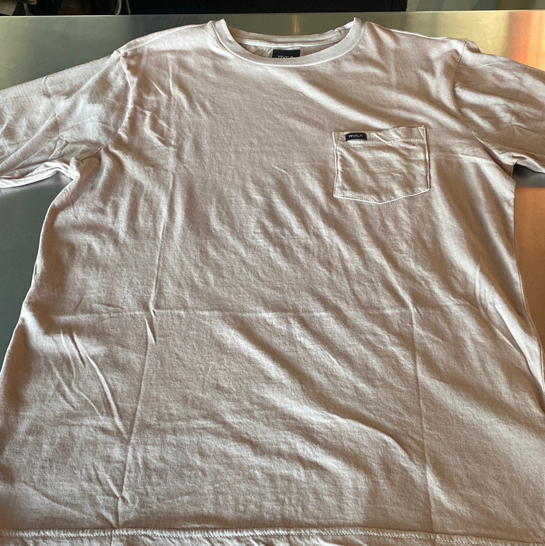 RVCA PTC board stripe ss