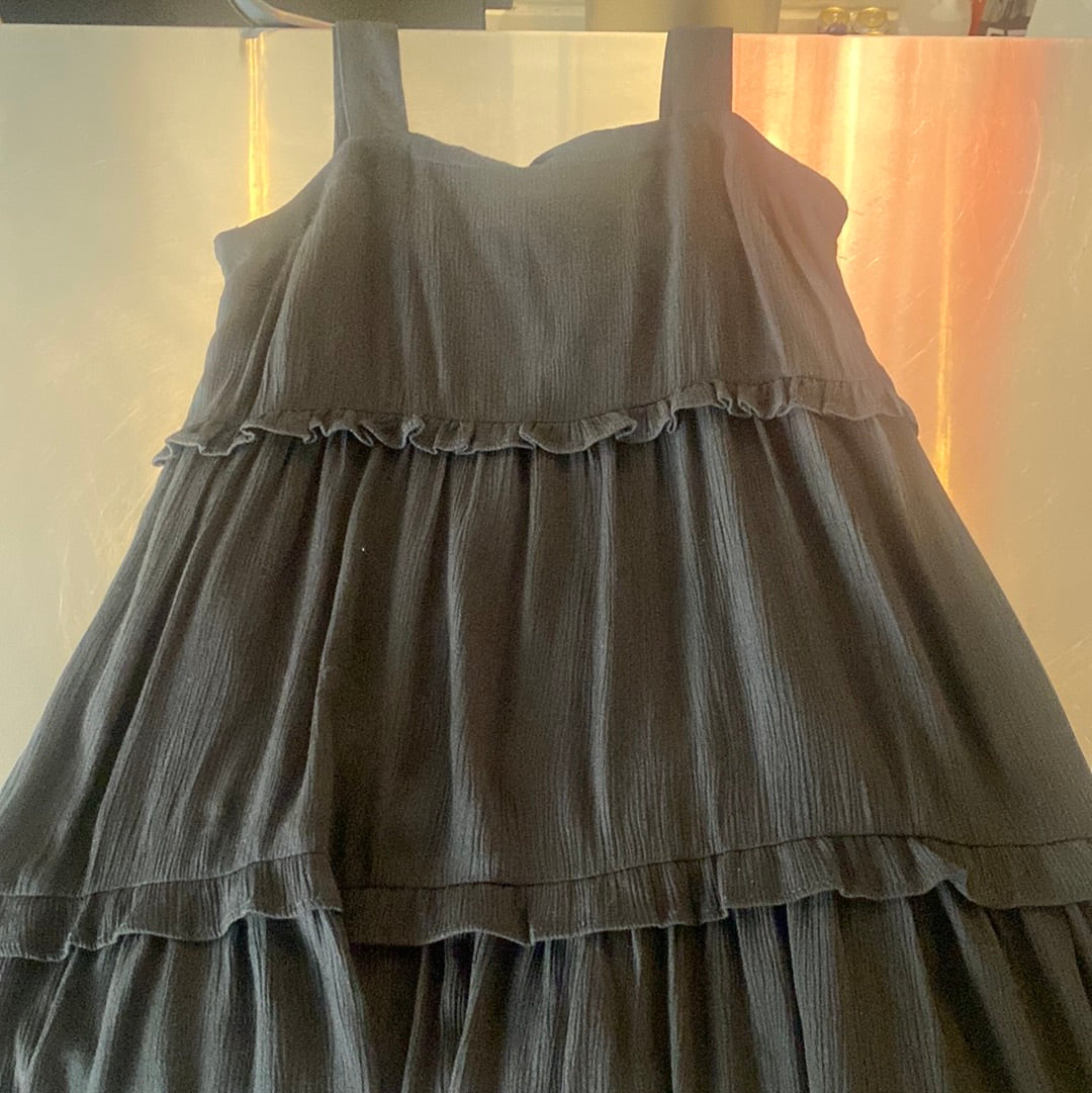 Koy Miami square no tier dress