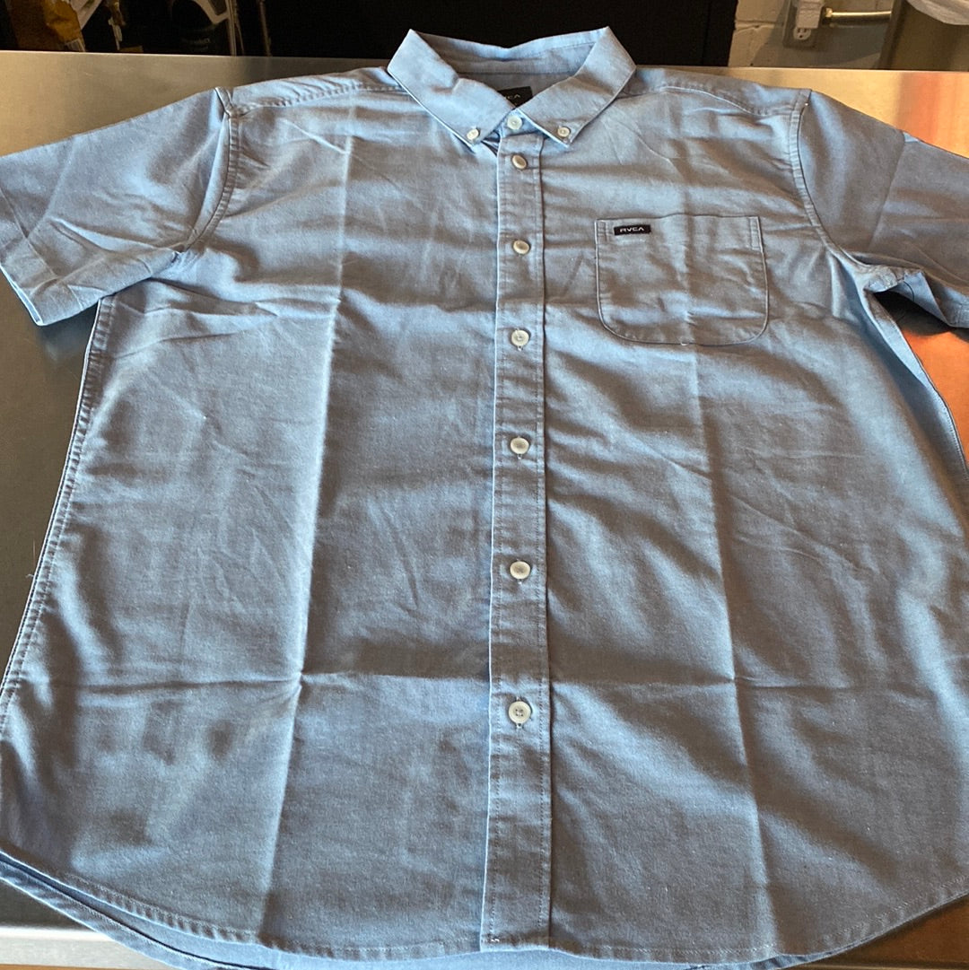 RVCA thatll do stretch solid ss