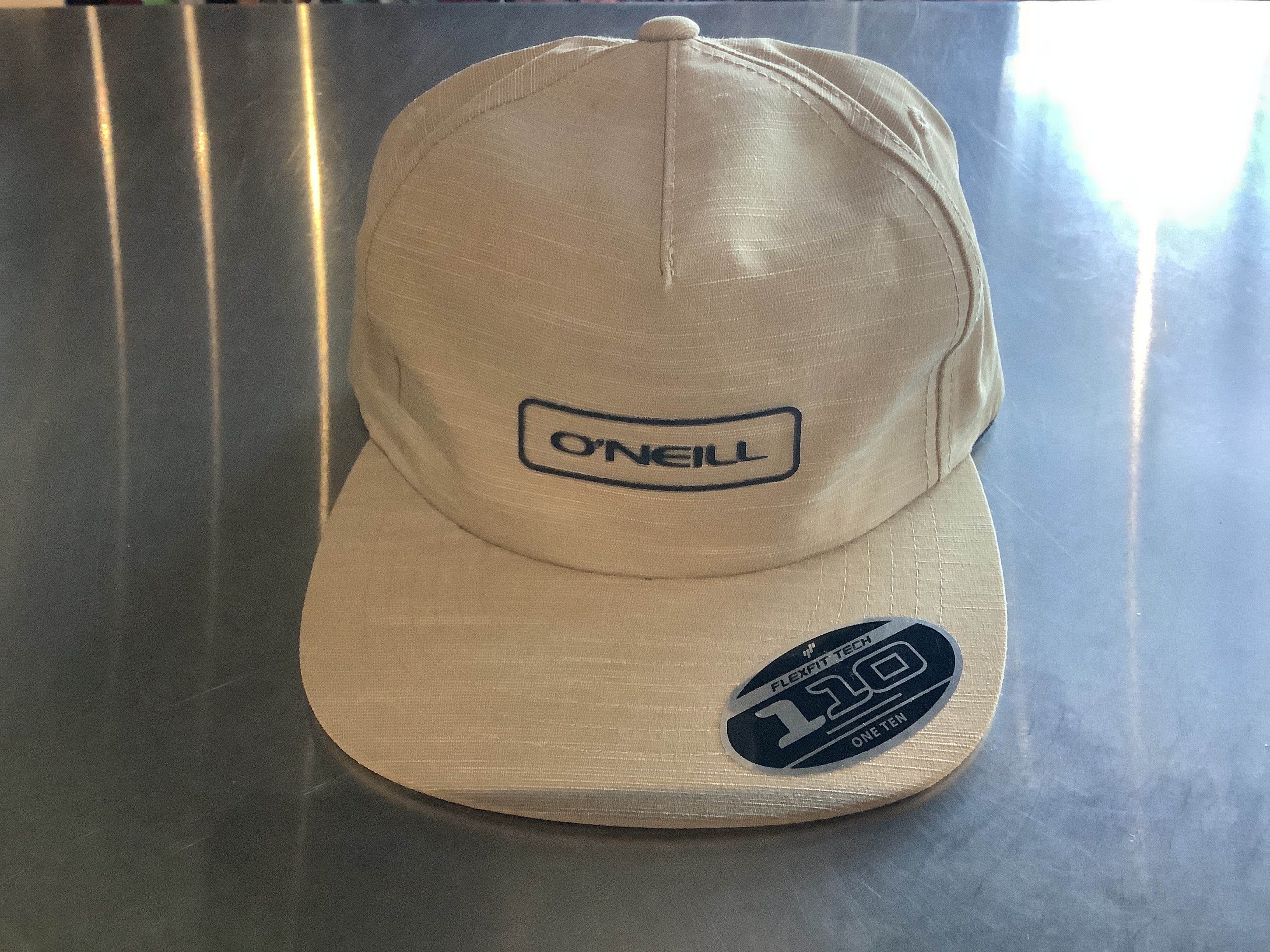 O’Neill ball hat