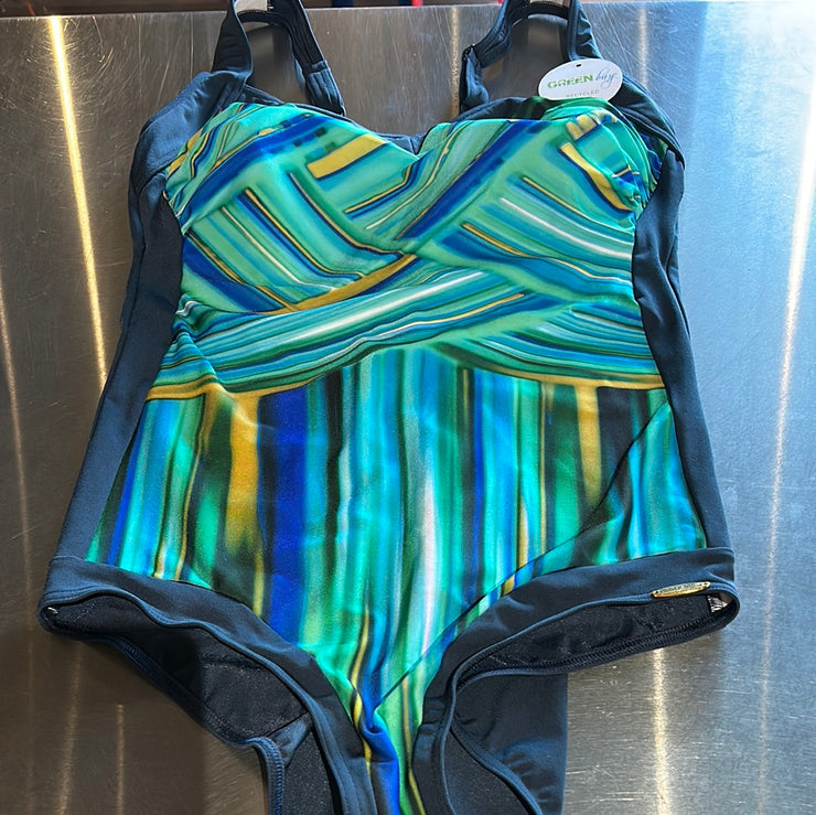 Sunflair polyester one piece
