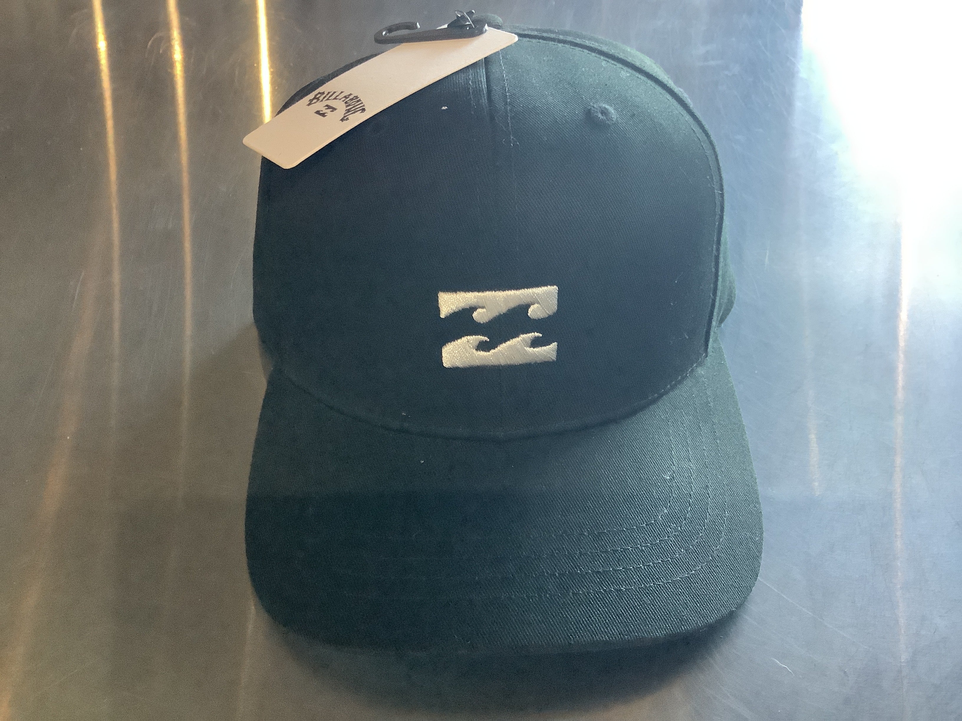 Billabong ball cap