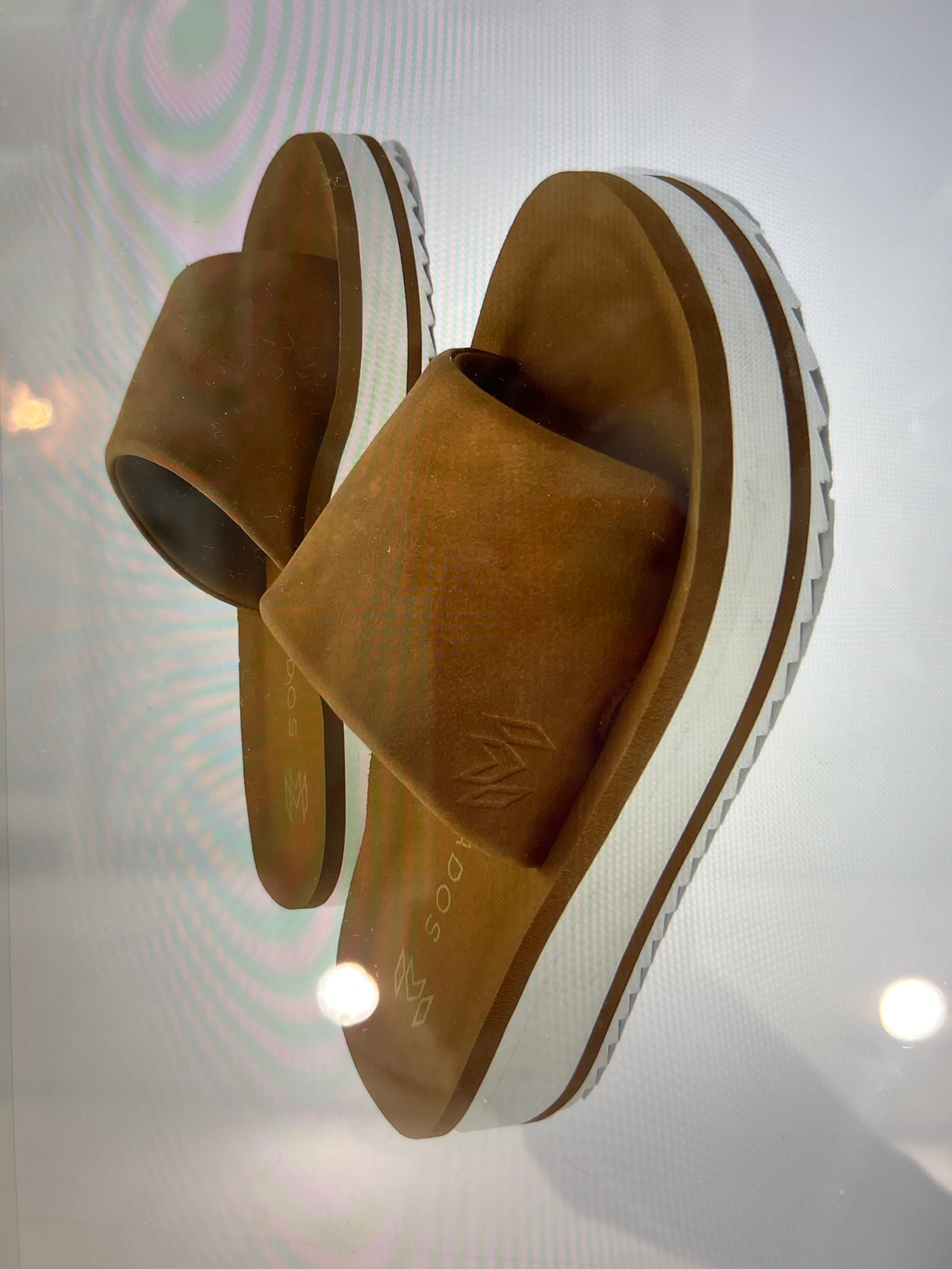 Malvados Gwen sandal
