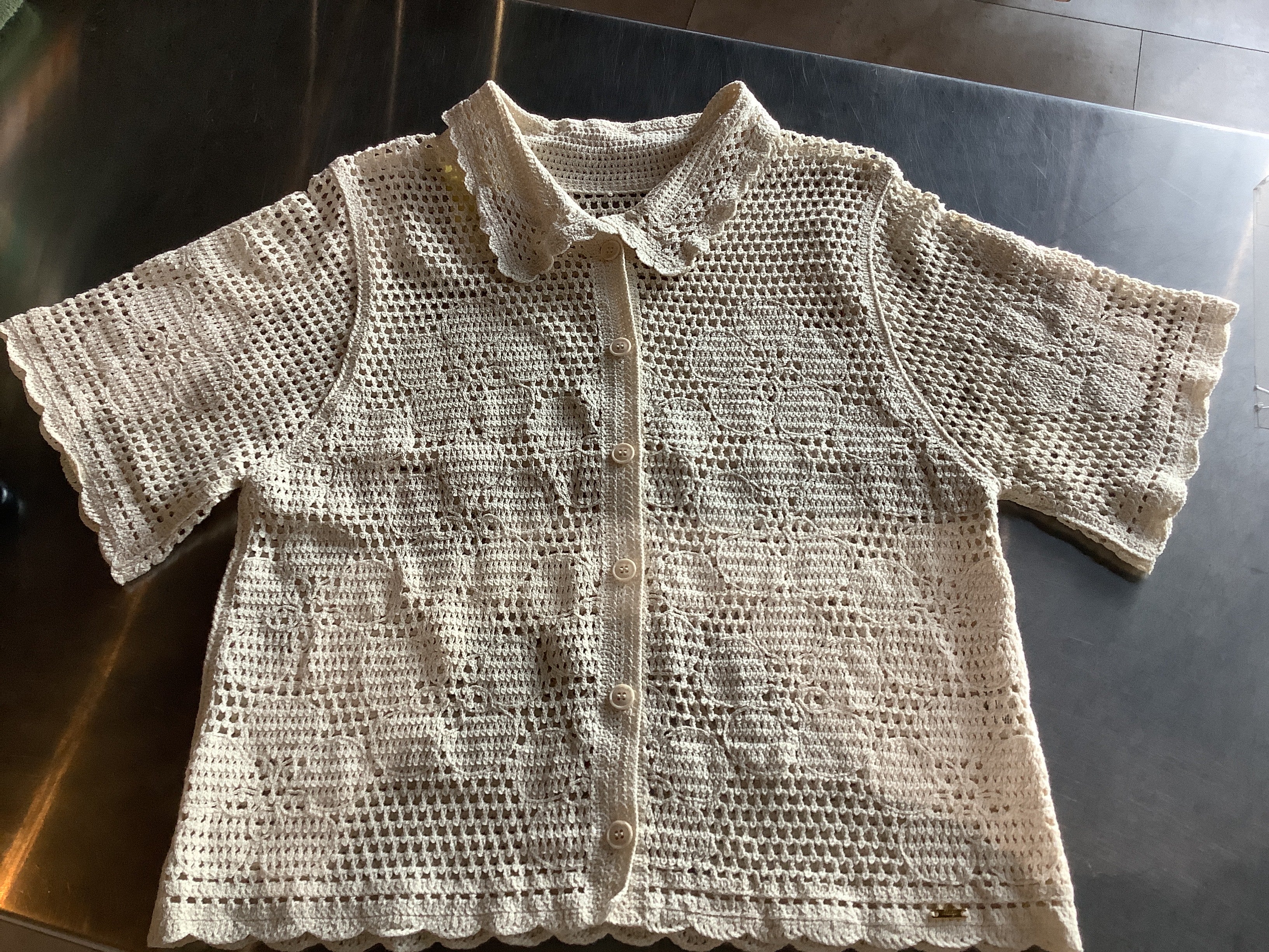 Maaji shirt