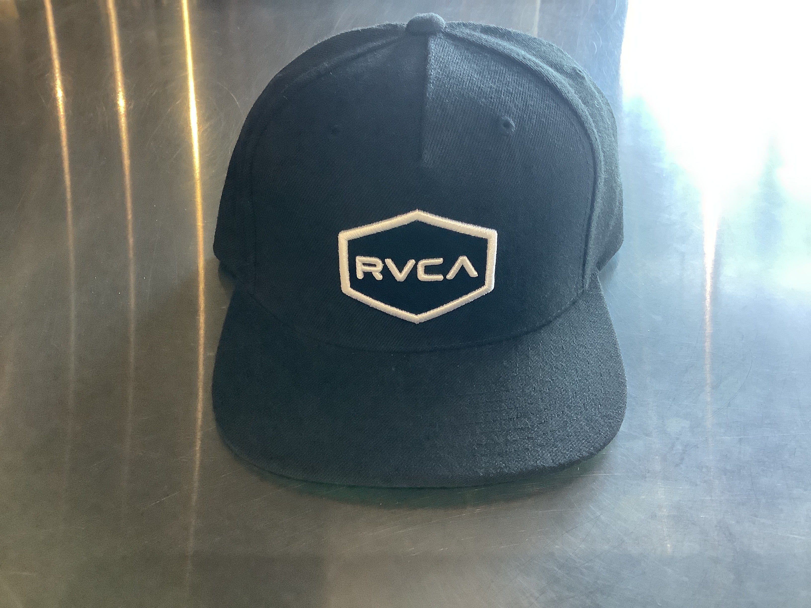 RVCA ball cap